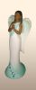 Faith Heavenly Virtues Angel Figure