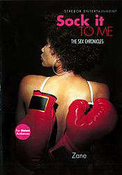 Sock It To Me- Zane