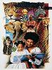 African Dream Puzzle - African American