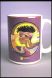 A.K. Profile Mug - African American