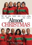 Almost Christmas DVD