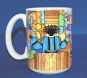 Another Sunday Morning Mug - African American