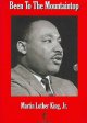 Been to the Mountaintop: Speeches and Reflections from Martin Luther King, Jr. DVD