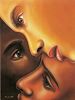 Black is Black (Female) Puzzle - African American