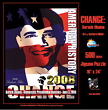 Barack Obama Change Puzzle