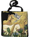 Celebrating Life Tote Bag by Lashun Beal