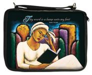 Deep In Thought Bible Cover