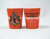 Delta Sigma Theta Ceramic Shot Glass