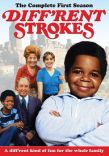 Different Strokes Season 1 DVD