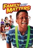 Family Matters Complete First Season DVD