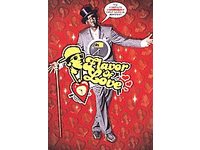 FLAVOR OF LOVE COMPLETE FIRST SEASON DVD