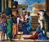 Forgiven Puzzle by Twin Hicks - African American