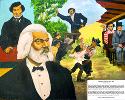 Frederick Douglass 504 piece Jigsaw Puzzle