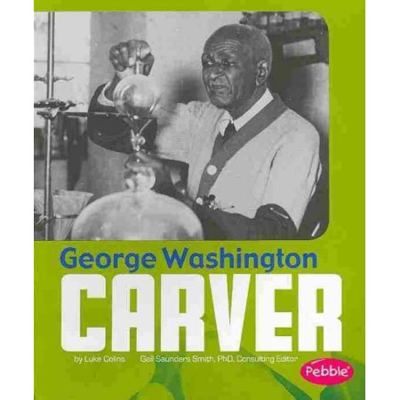 George Washington Carver Great African Americans