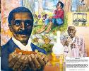 George Washington Carver Jigsaw Puzzle