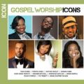 Gospel Worship Icons CD Black Gospel Music
