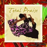 Total Praise Decorative Glass Plate