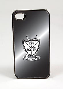 Groove African American Iphone case