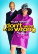 I don't Want to Do Wrong Gospel Stage Play