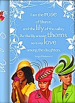 Sunday Morning VI Journal - African American
