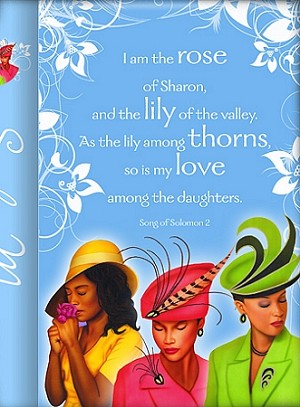 Sunday Morning VI Journal - African American