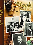 Black History Journal - African American