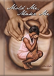 Mold Me Make Me Journal - African American