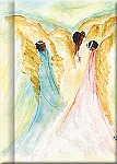 Angels Journal - African American
