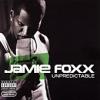 Jamie- Foxx Unpredictable (CD)