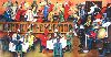 Juke Joint Puzzle by Annie Lee - African American