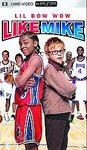 Like Mike (UMD for PSP