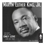 2014 Martin Luther King Jr Calendar