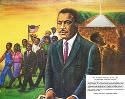 Dr. Martin Luther King, Jr 504 piece Jigsaw Puzzle