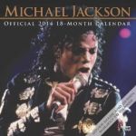Michael Jackson 2014 Calendar - African American Calendar