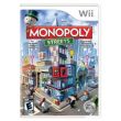 Monopoly Streets Nintendo Wii Video Game