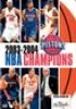 NBA 2004 Championship Detroit Pistons over LA Lakers