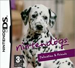 Nintendogs Dalmation Nintendo DS
