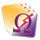 Omega Psi Phi Coasters