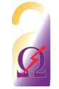 Omega Psi Phi Door Hanger