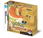 Pokemon Heartgold Nintendo DS (NDS) Video Game