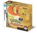 Pokemon Heartgold Nintendo DS (NDS) Video Game