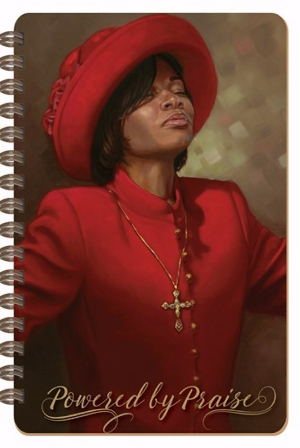 Powered By Praise African American Journal