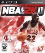 NBA 2K11 Playstation 3 (PS3) Video Game