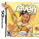 That's So Raven 3: Psychic on the Scene Nintendo DS