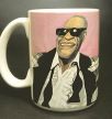 Ray Charles Coffee Mug