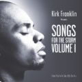 Songs For The Storm Volume 1 Gospel CD