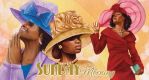 Sunday Morning 2012 Checkbook Planner - African American