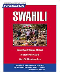 Swahili Language Program