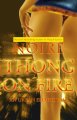 Thong on Fire
