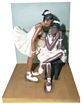 Secrets Figurine - Annie Lee